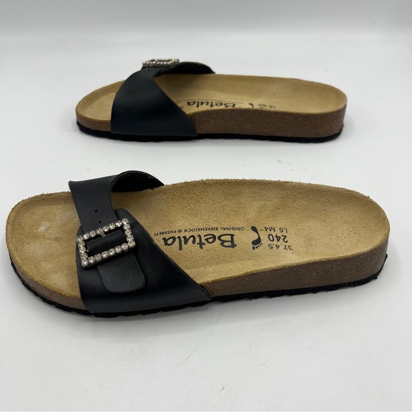 Birkenstock Madrid Birko-Flor sandals - Picture 5 of 8